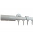 19 mm CISRTUS baltas (A)